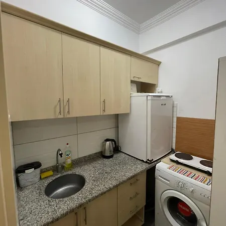 Apartament Calis Seafront Luxury *