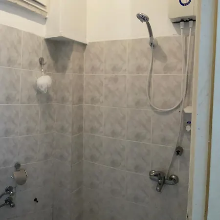 Apartament Calis Seafront Luxury