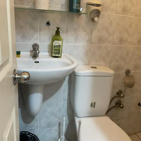 Calis Seafront Luxury Fethiye